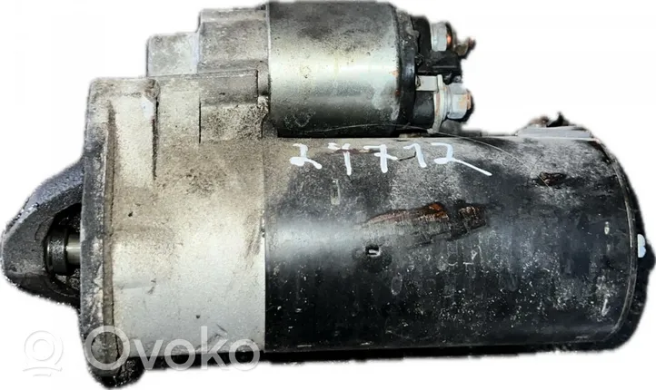 Volvo XC90 Starter motor 