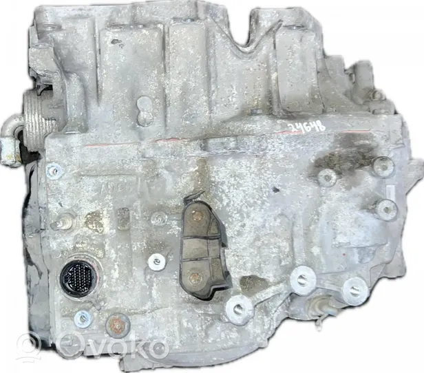 Volvo V70 Automatic gearbox 