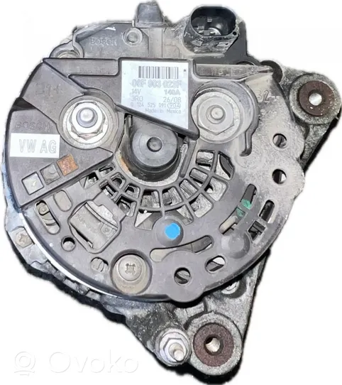 Volkswagen Golf V Generatore/alternatore 