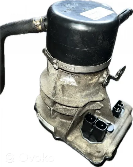 Citroen C5 Power steering pump 