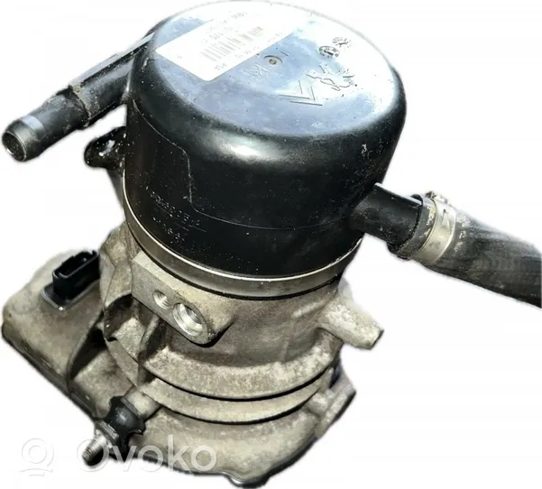 Citroen C5 Power steering pump 