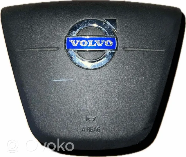 Volvo V40 Poduszki powietrzne Airbag / Komplet 