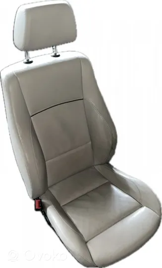 BMW X1 E84 Juego del asiento 