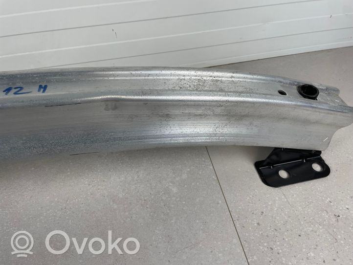 Audi Q7 4L Traversa del paraurti posteriore 4L0807309