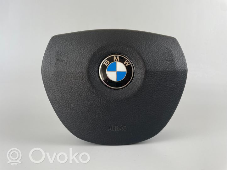 BMW 5 F10 F11 Airbag de volant 8382901