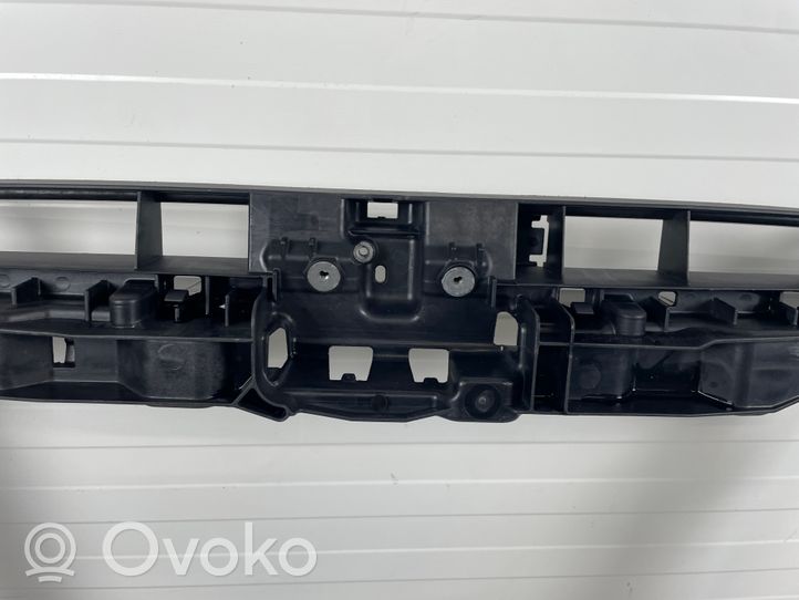 Volkswagen Golf VII Schlossträger Frontträger Frontmaske 5G0805588AC