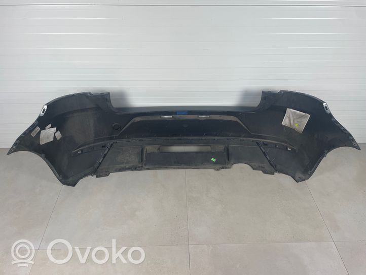 Seat Ibiza V (KJ) Pare-chocs 6F0807568