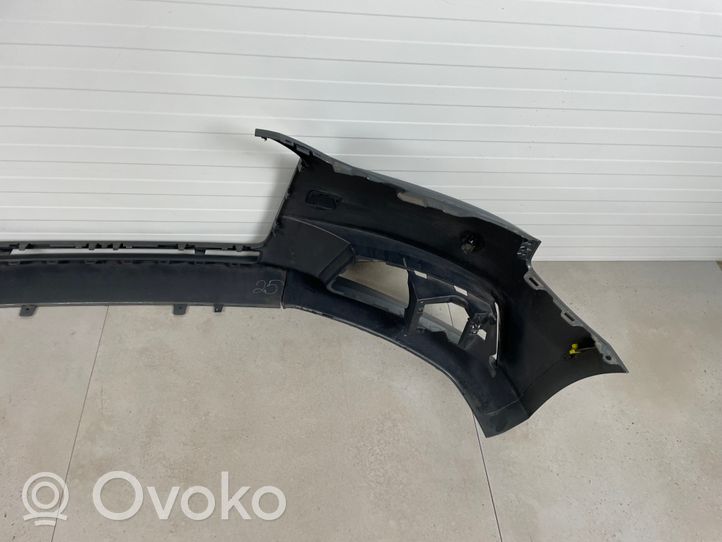 Audi A4 S4 B9 Zderzak przedni 8W0807437