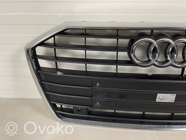 Audi A6 S6 C8 4K Grille de calandre avant 4K0853651