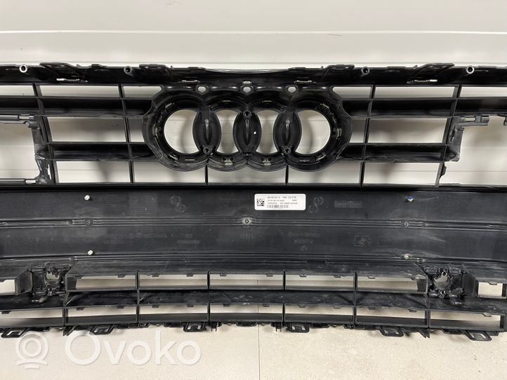 Audi A7 S7 4K8 Grotelės priekinės 4K8853651A