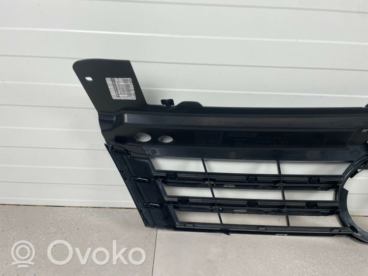 Volkswagen Sharan Front grill 7N0853653B