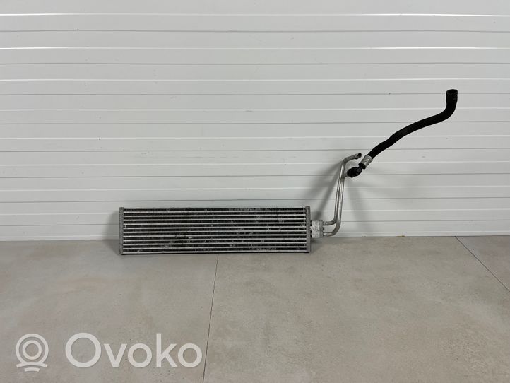 BMW 7 F01 F02 F03 F04 Radiateur de direction assistée 7583843