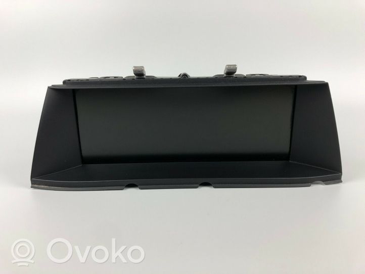 BMW 7 F01 F02 F03 F04 Panel / Radioodtwarzacz CD/DVD/GPS 9202223