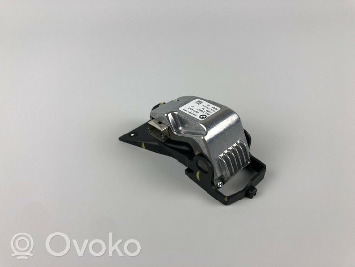 BMW 7 F01 F02 F03 F04 Etupuskurin kamera 9188377