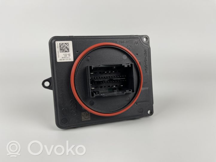 Audi A6 S6 C8 4K Module de contrôle de ballast LED 4K0941572DD