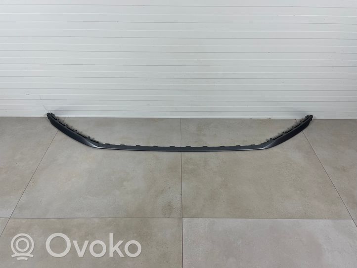 Audi Q7 4M Front bumper splitter molding 4M0853245