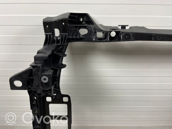 Audi Q8 Pannello di supporto del radiatore 4M0805594F