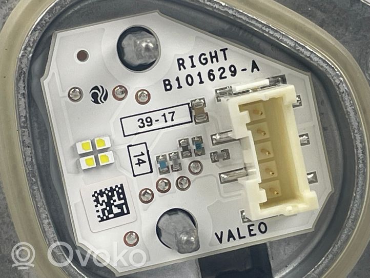 Volkswagen Arteon Module de contrôle de ballast LED 90097050