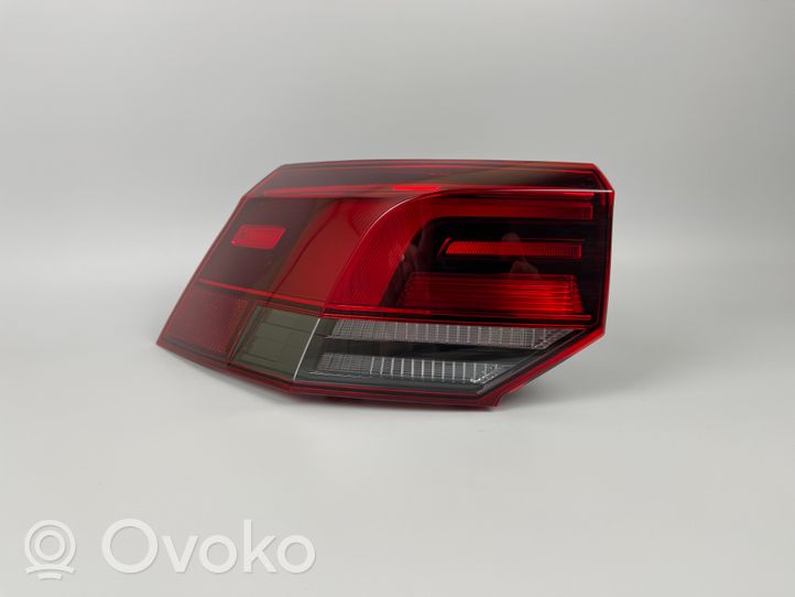 Volkswagen Golf VIII Lampa tylna 5H0945095C