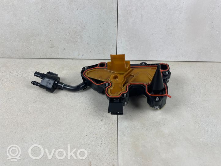 Volkswagen Golf VII Odpowietrznik / Separator oleju 06K103495AP