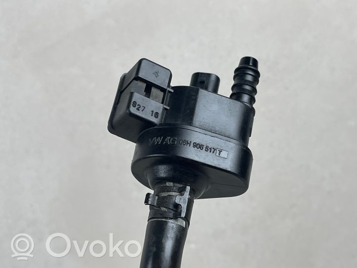 Volkswagen Golf VII Odpowietrznik / Separator oleju 06K103495AP