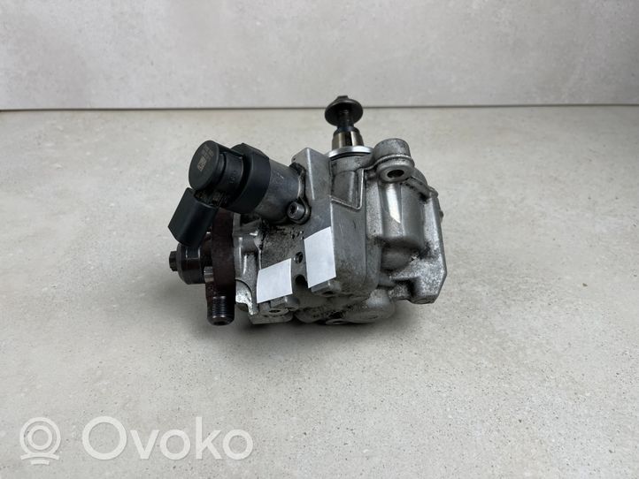 Mercedes-Benz E W213 Polttoaineen ruiskutuksen suurpainepumppu A6540700001