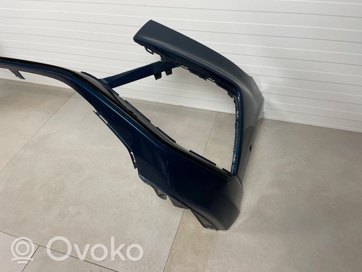 Audi Q8 Front bumper 4M8807437D