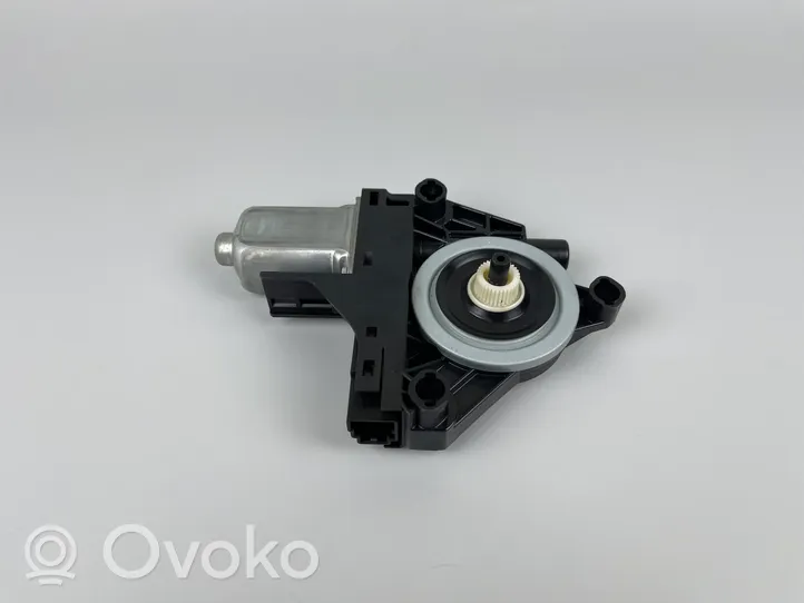 Volvo S60 Rear door window regulator motor 966265101