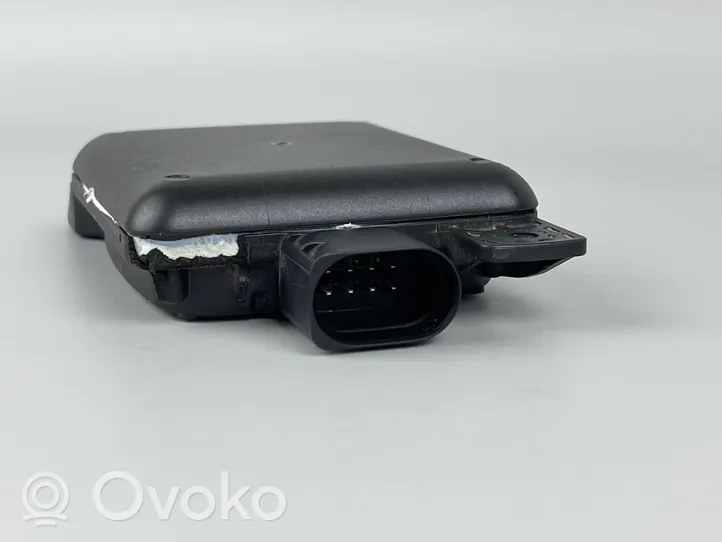 Volkswagen e-Golf Radarsensor Totwinkel Spurwechsel 5Q0907685C