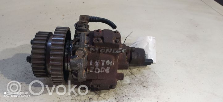 Ford Mondeo MK IV Pompa ad alta pressione dell’impianto di iniezione 4M5Q9B395AF