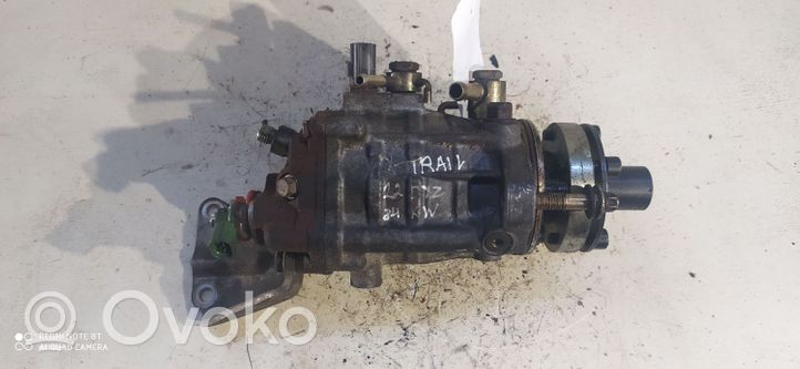 Nissan X-Trail T30 Fuel injection high pressure pump 167008H801