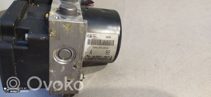 Ford Ka Pompa ABS 10020700714