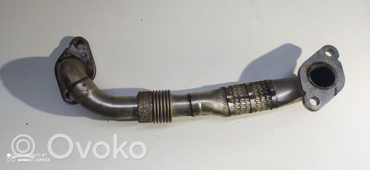 Volkswagen Jetta V EGR valve line/pipe/hose 03G131521AH