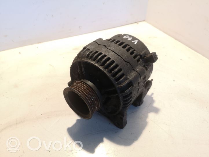 Volvo S70  V70  V70 XC Alternator 9447866