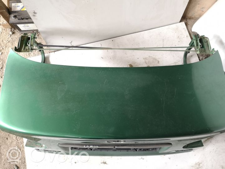 Daewoo Lanos Tailgate/trunk/boot lid 