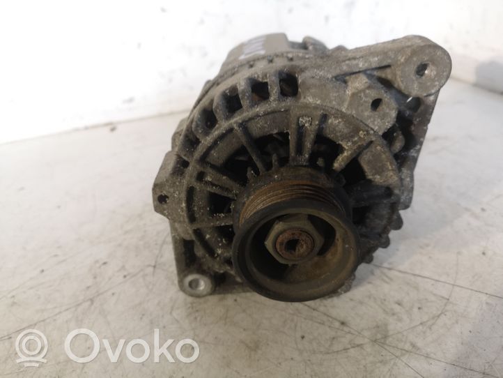 Daewoo Lanos Alternator 