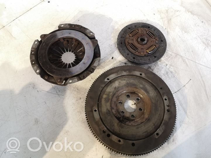 Daewoo Lanos Clutch set kit 