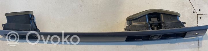 BMW 5 E60 E61 Front door trim bar 