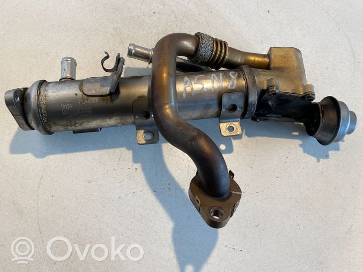 Audi A5 8T 8F Refroidisseur de vanne EGR 03L131512