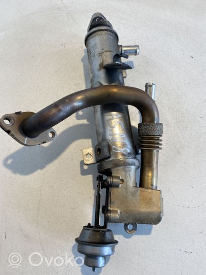 Audi A5 8T 8F Refroidisseur de vanne EGR 03L131512