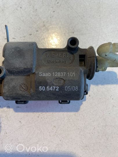 Saab 9-3 Ver2 Moteur verrouillage centralisé 12837101