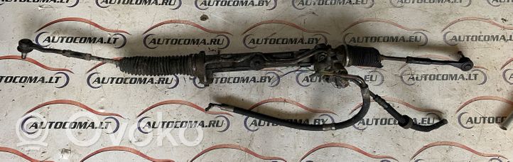 Mercedes-Benz S W220 Steering rack 2204610601