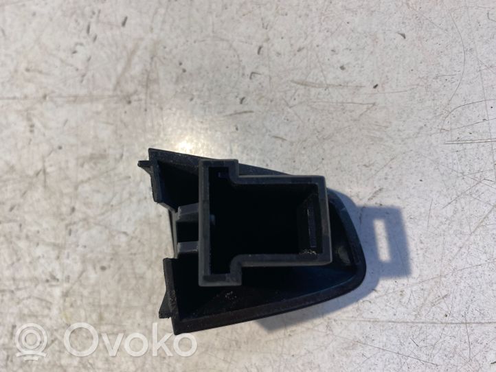 Volkswagen Golf VII Front door coupe exterior handle/bracket 