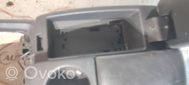 Audi Q7 4L Console centrale 4L2863244C