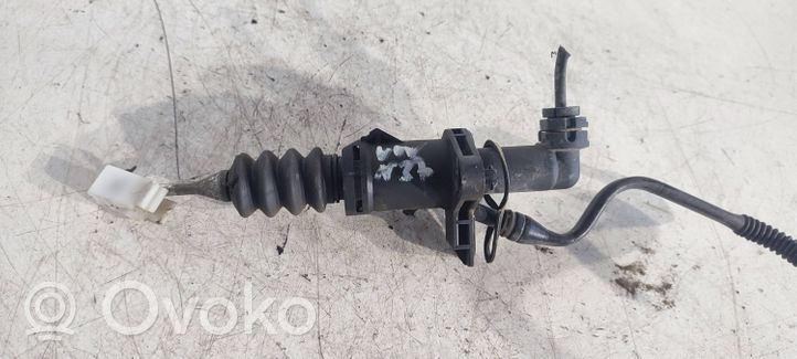 Volkswagen Touareg I Clutch master cylinder 7L0721401