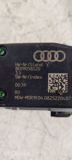 Audi A4 S4 B8 8K Verrouillage du volant 8K0905852D