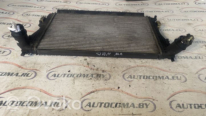 Volkswagen PASSAT CC Radiatore intercooler 3C0121345AN