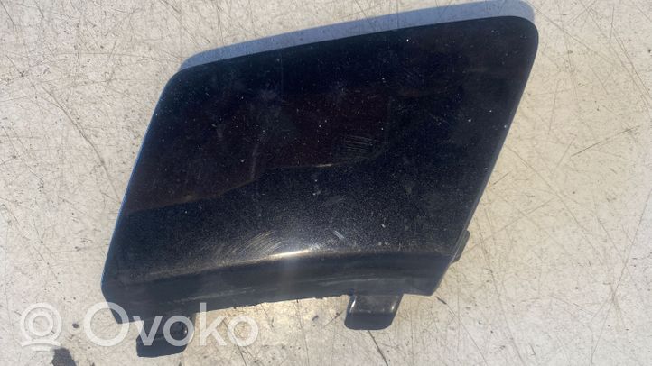 Volkswagen PASSAT CC Tappo/coprigancio di traino anteriore 3C8807241