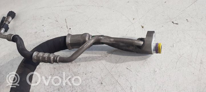 BMW 3 E92 E93 Tubo flessibile aria condizionata (A/C) 9168366