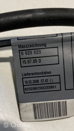 BMW 3 E92 E93 Langų skysčio purkštukas (-ai) priekinio stiklo 6928623